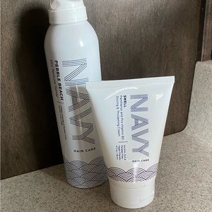 Navy Swell and Pebble Beach